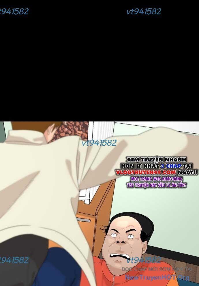 Nhà Hàng Kỳ Lạ Chap 18 - Next Chap 19