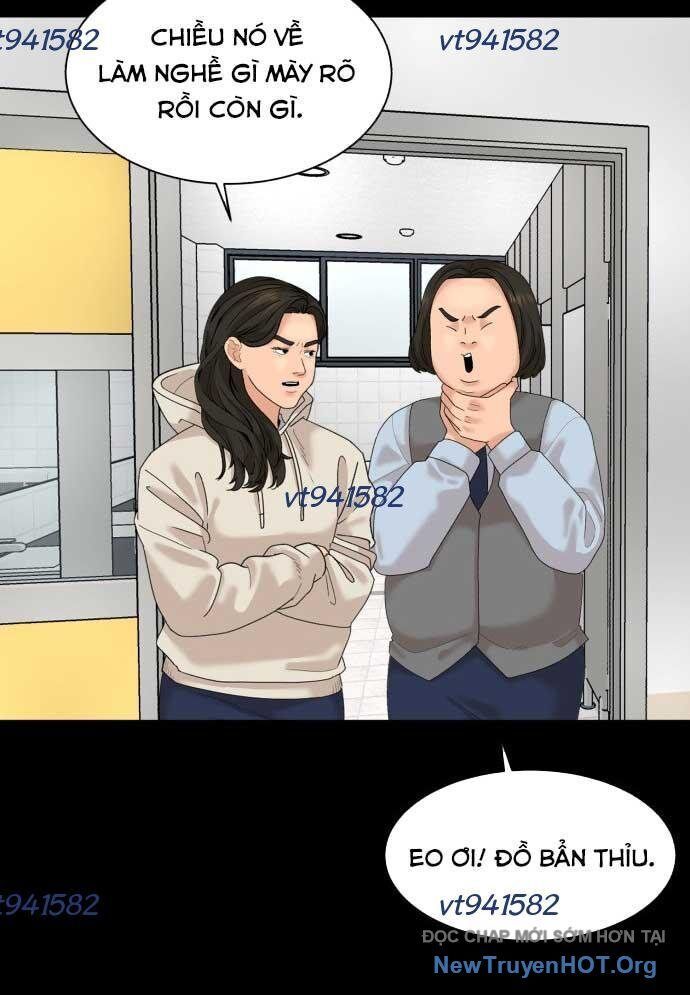 Nhà Hàng Kỳ Lạ Chap 18 - Next Chap 19
