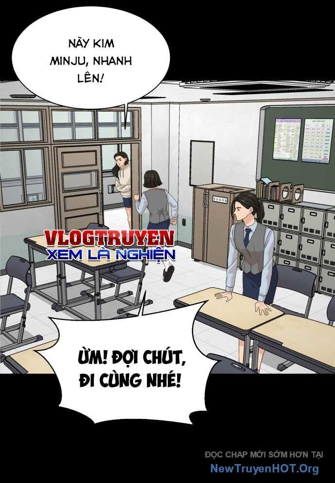 Nhà Hàng Kỳ Lạ Chap 18 - Next Chap 19