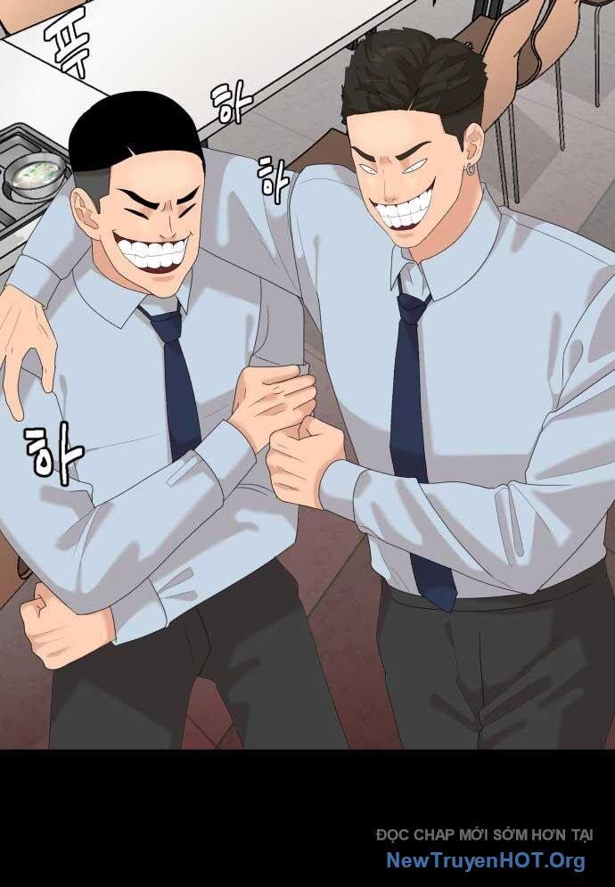 Nhà Hàng Kỳ Lạ Chap 18 - Next Chap 19