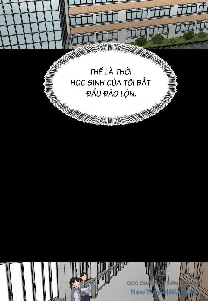 Nhà Hàng Kỳ Lạ Chap 18 - Next Chap 19