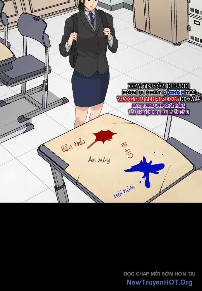 Nhà Hàng Kỳ Lạ Chap 18 - Next Chap 19