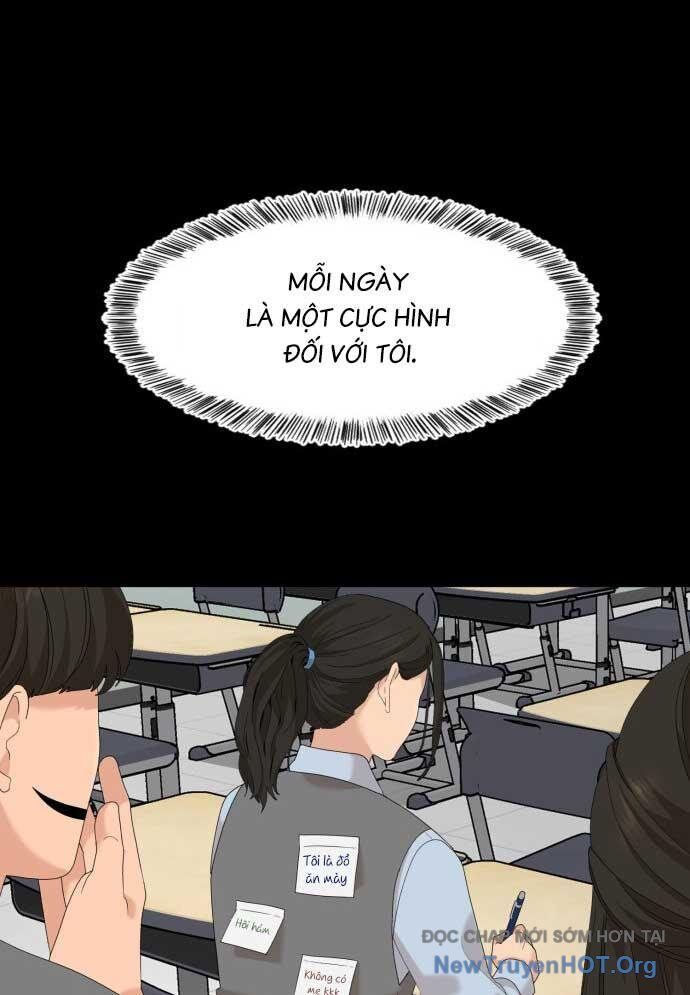 Nhà Hàng Kỳ Lạ Chap 18 - Next Chap 19