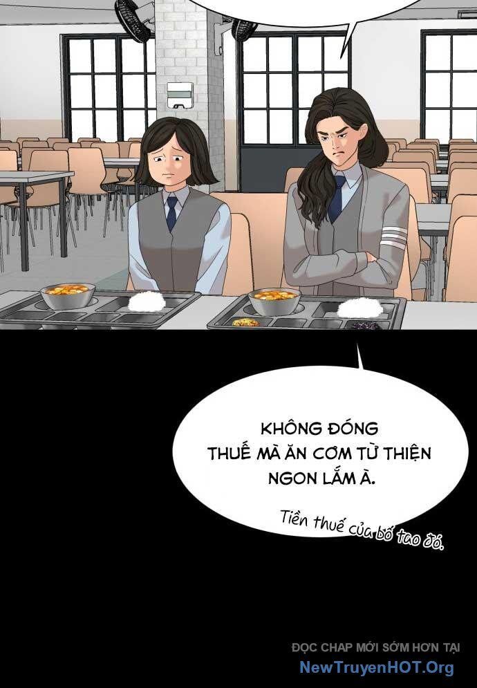Nhà Hàng Kỳ Lạ Chap 18 - Next Chap 19