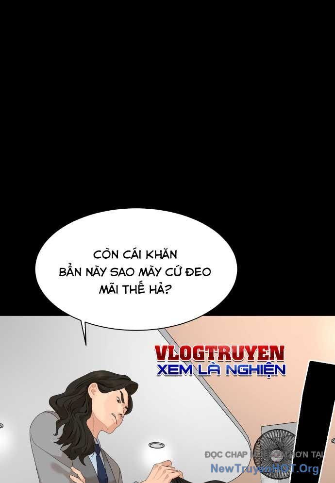 Nhà Hàng Kỳ Lạ Chap 18 - Next Chap 19
