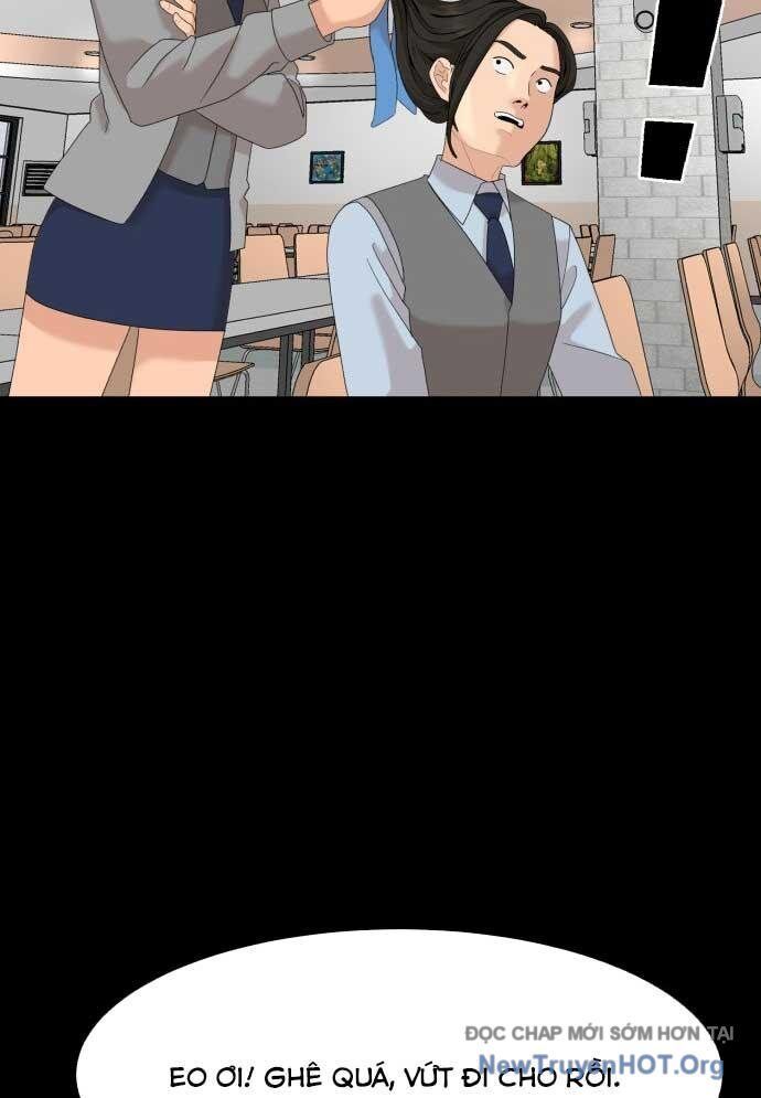 Nhà Hàng Kỳ Lạ Chap 18 - Next Chap 19