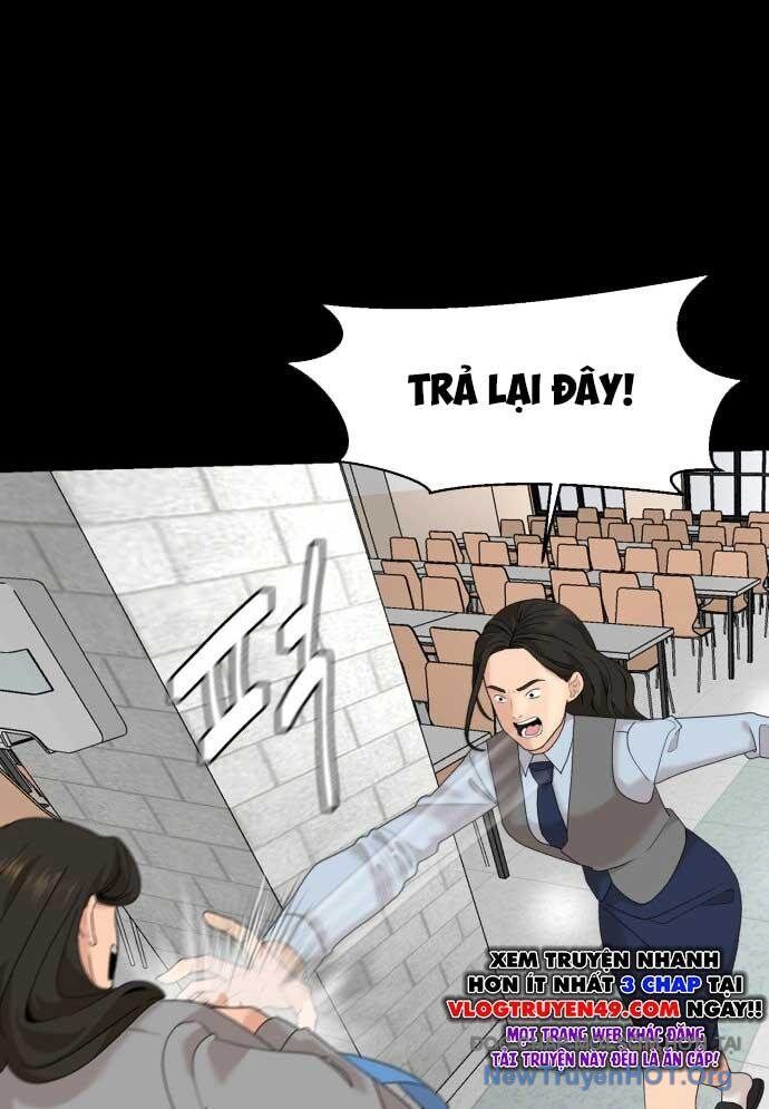 Nhà Hàng Kỳ Lạ Chap 18 - Next Chap 19