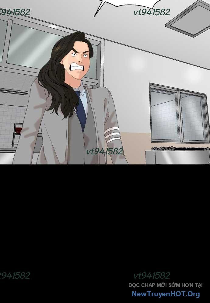 Nhà Hàng Kỳ Lạ Chap 18 - Next Chap 19