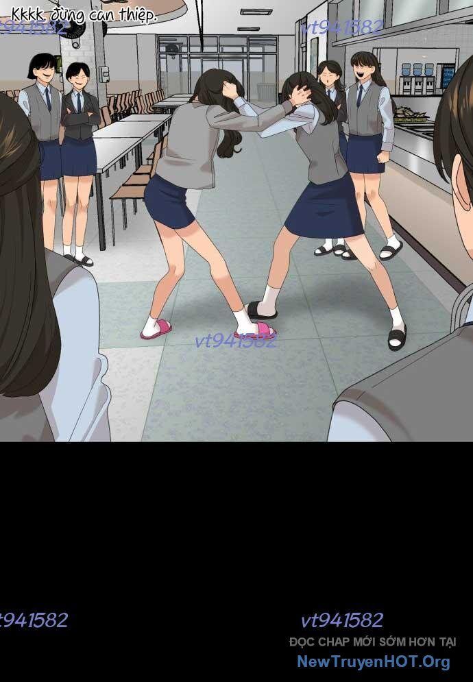 Nhà Hàng Kỳ Lạ Chap 18 - Next Chap 19