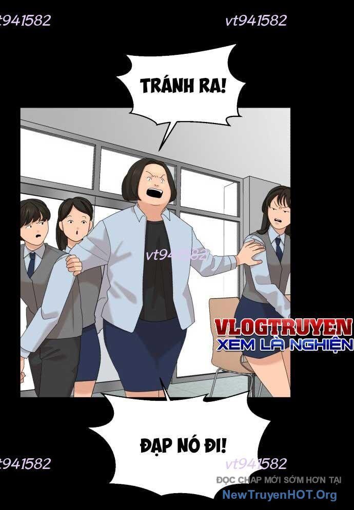 Nhà Hàng Kỳ Lạ Chap 18 - Next Chap 19