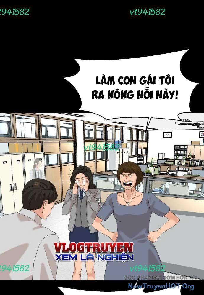 Nhà Hàng Kỳ Lạ Chap 18 - Next Chap 19
