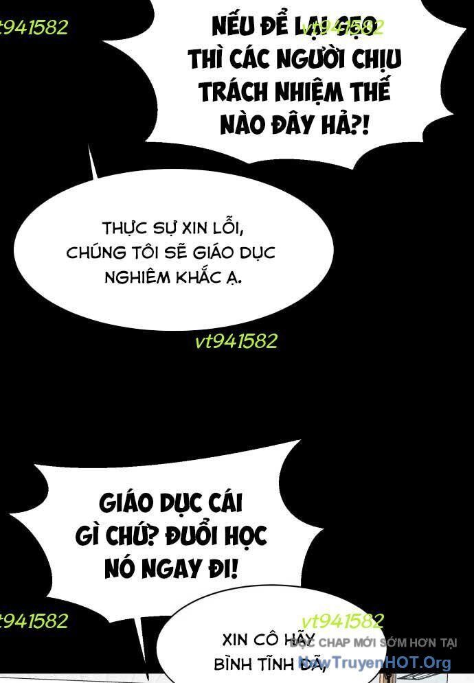 Nhà Hàng Kỳ Lạ Chap 18 - Next Chap 19