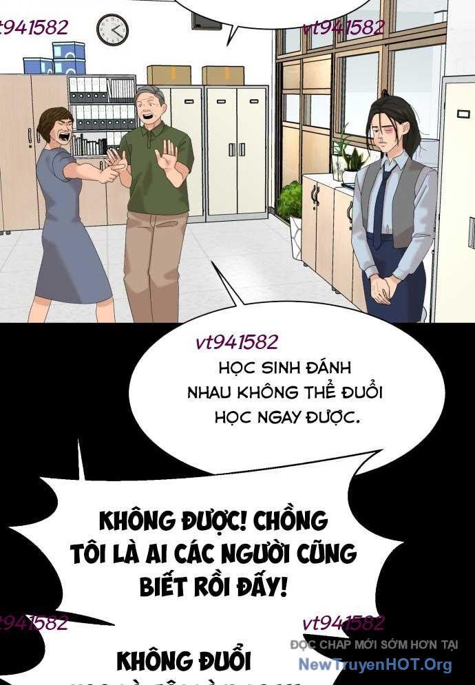 Nhà Hàng Kỳ Lạ Chap 18 - Next Chap 19