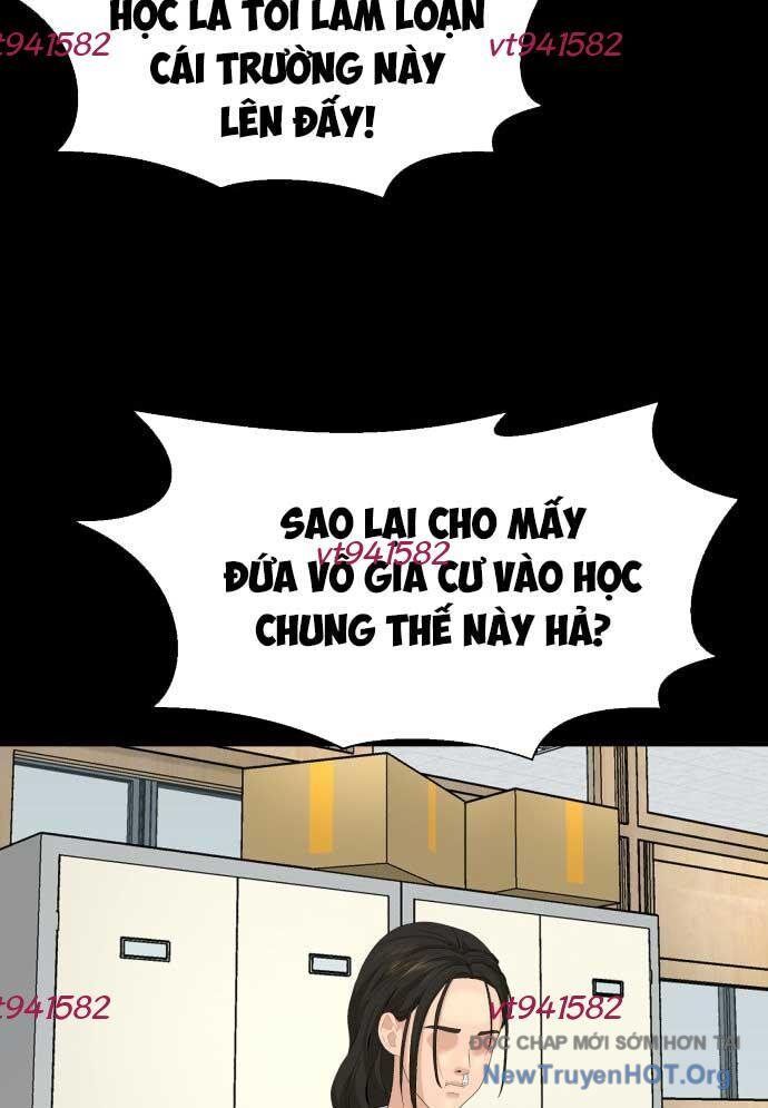 Nhà Hàng Kỳ Lạ Chap 18 - Next Chap 19
