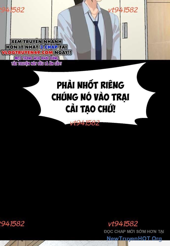 Nhà Hàng Kỳ Lạ Chap 18 - Next Chap 19