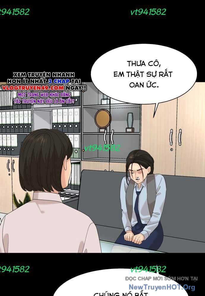 Nhà Hàng Kỳ Lạ Chap 18 - Next Chap 19