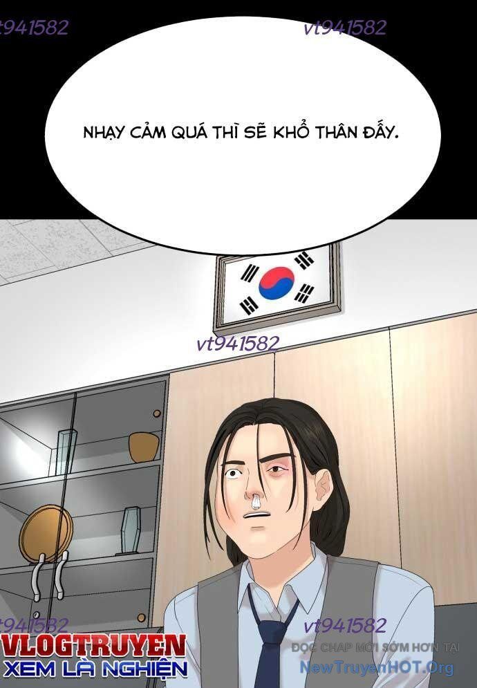 Nhà Hàng Kỳ Lạ Chap 18 - Next Chap 19
