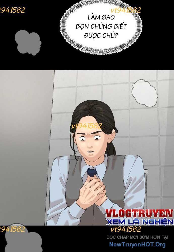 Nhà Hàng Kỳ Lạ Chap 18 - Next Chap 19