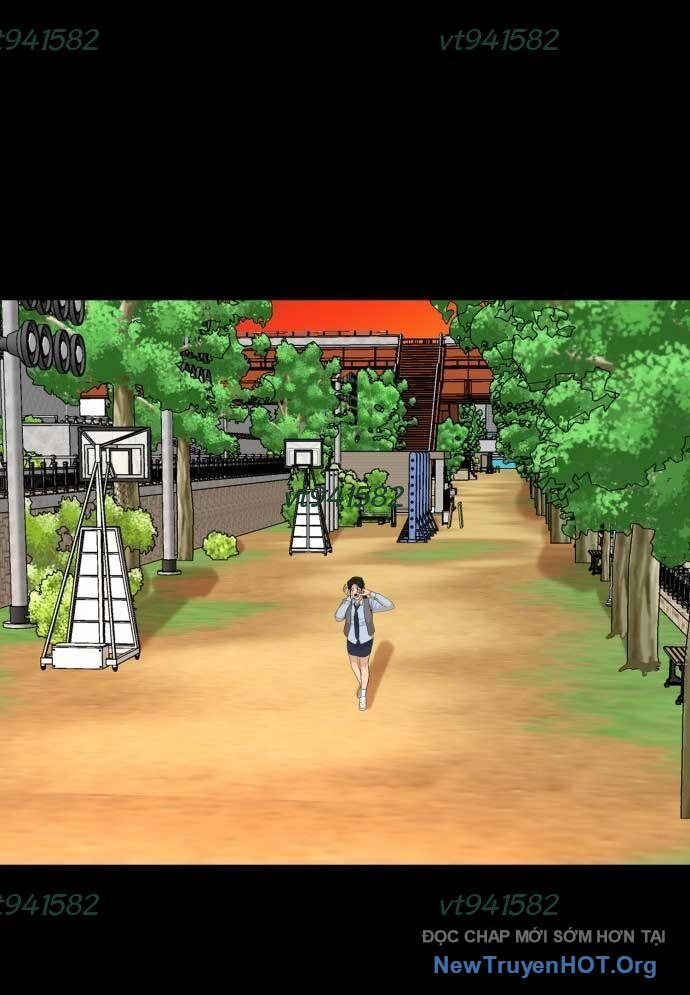 Nhà Hàng Kỳ Lạ Chap 18 - Next Chap 19