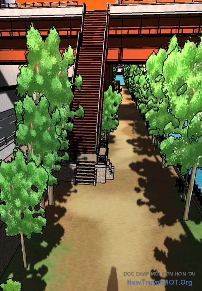 Nhà Hàng Kỳ Lạ Chap 18 - Next Chap 19