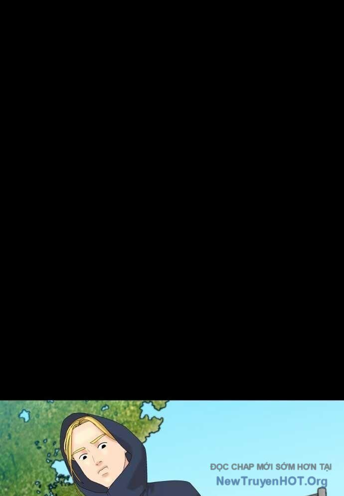 Nhà Hàng Kỳ Lạ Chap 18 - Next Chap 19