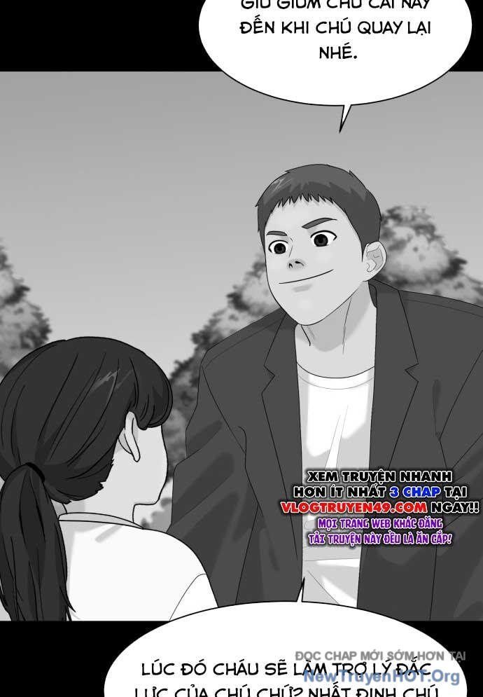 Nhà Hàng Kỳ Lạ Chap 18 - Next Chap 19