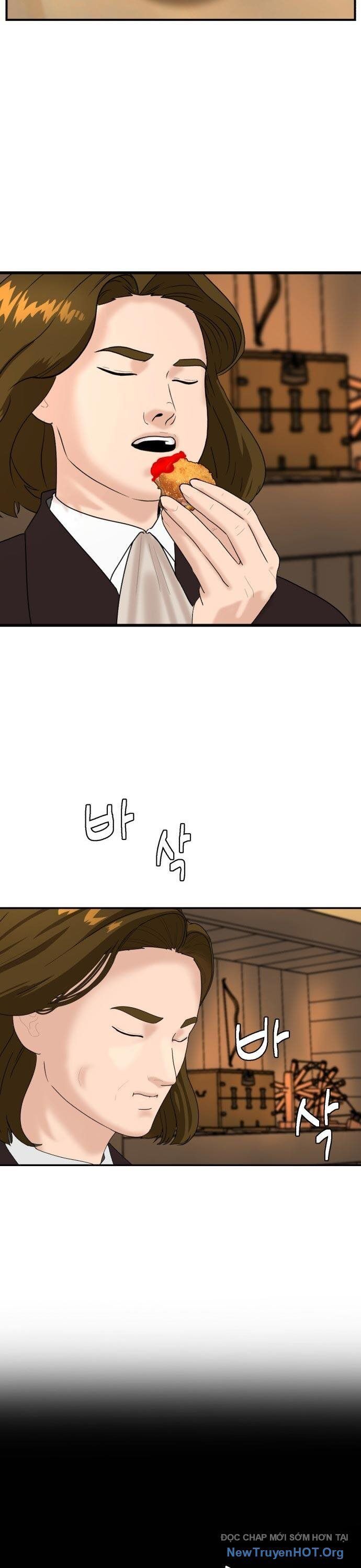 Nhà Hàng Kỳ Lạ Chap 2 - Next Chap 3