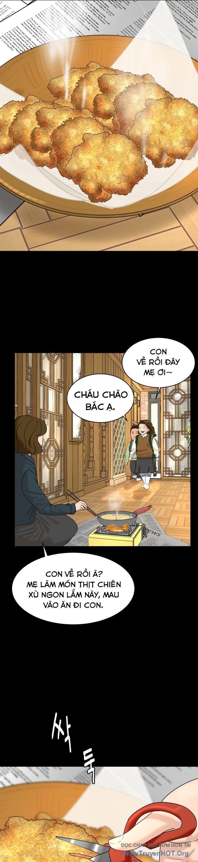 Nhà Hàng Kỳ Lạ Chap 2 - Next Chap 3