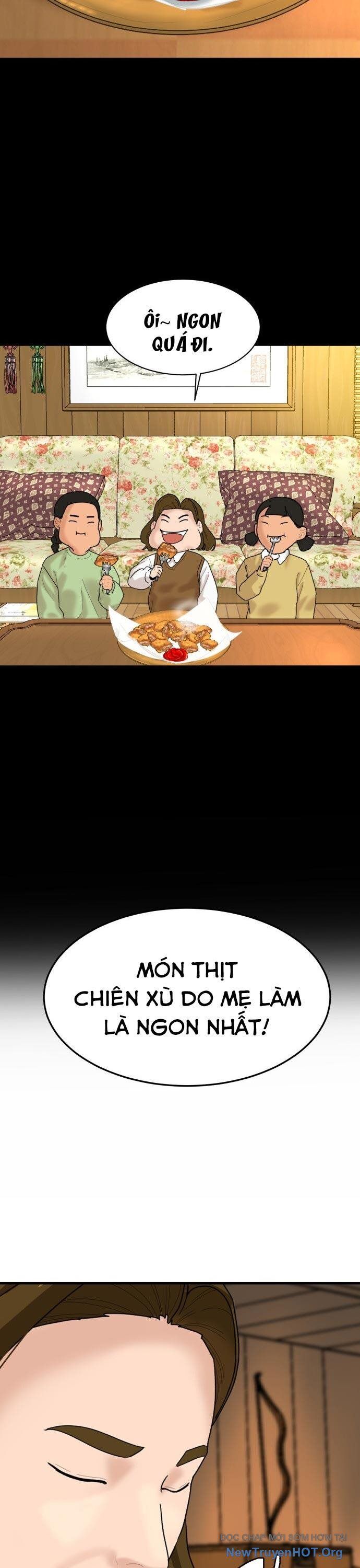 Nhà Hàng Kỳ Lạ Chap 2 - Next Chap 3