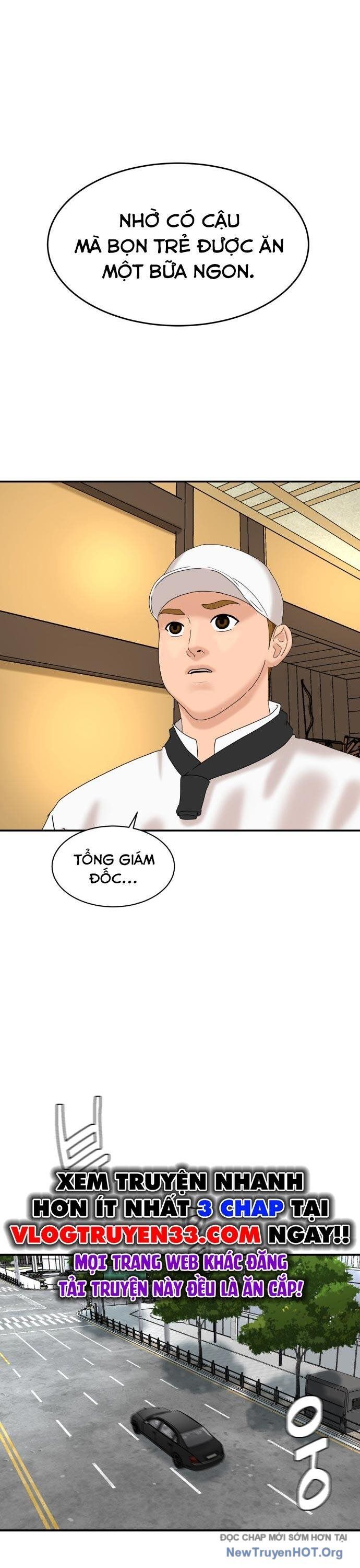 Nhà Hàng Kỳ Lạ Chap 2 - Next Chap 3