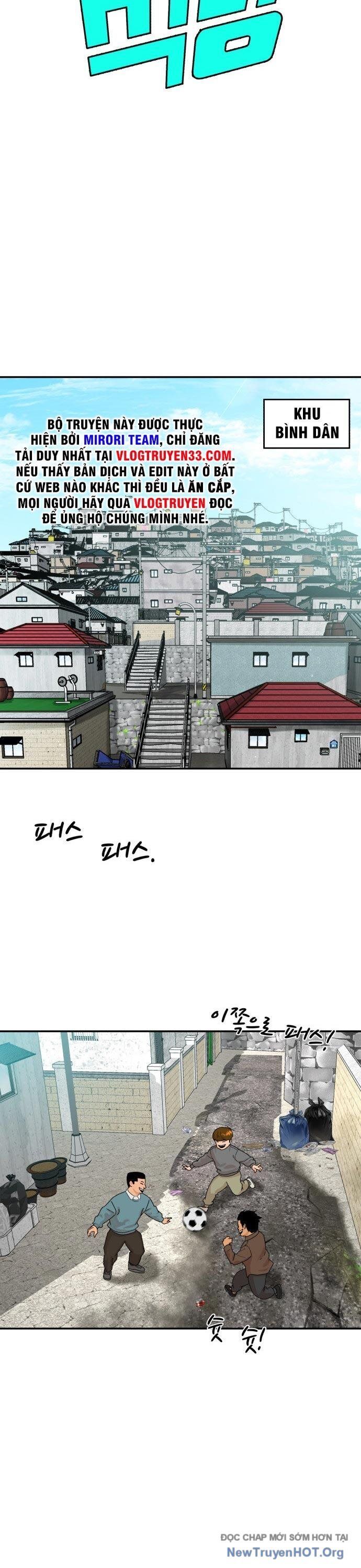 Nhà Hàng Kỳ Lạ Chap 2 - Next Chap 3