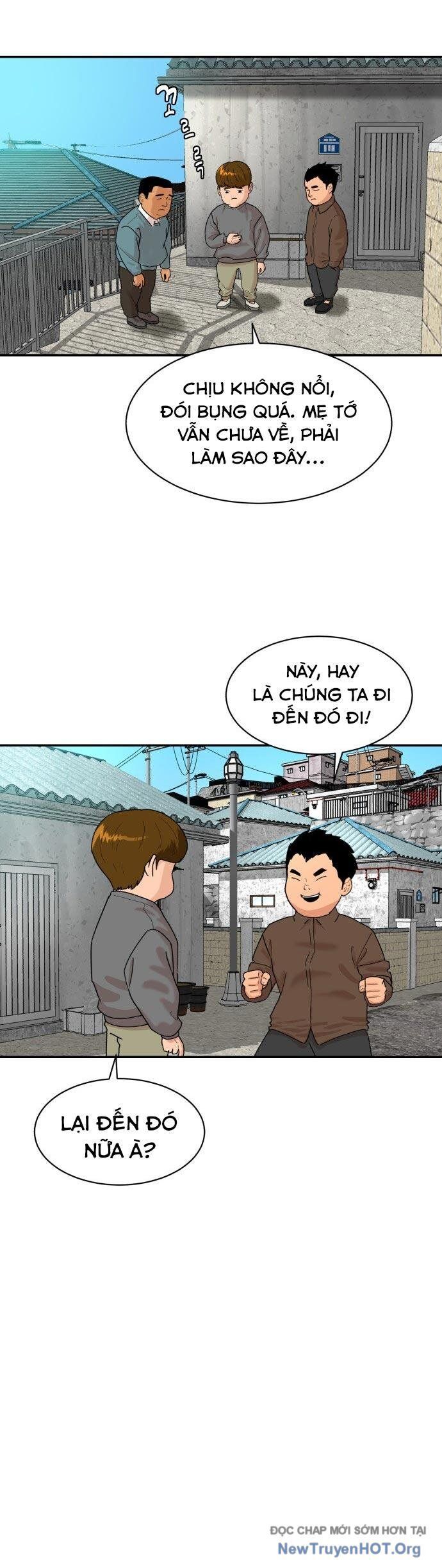 Nhà Hàng Kỳ Lạ Chap 2 - Next Chap 3