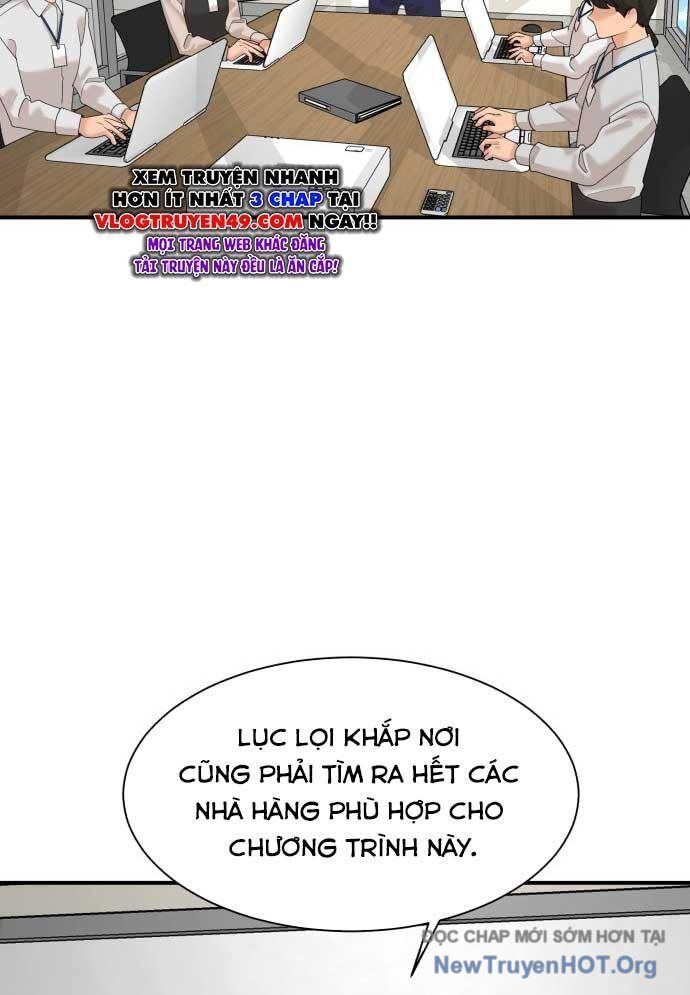 Nhà Hàng Kỳ Lạ Chap 20 - Next Chap 21