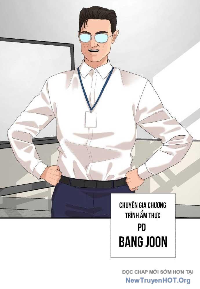 Nhà Hàng Kỳ Lạ Chap 20 - Next Chap 21