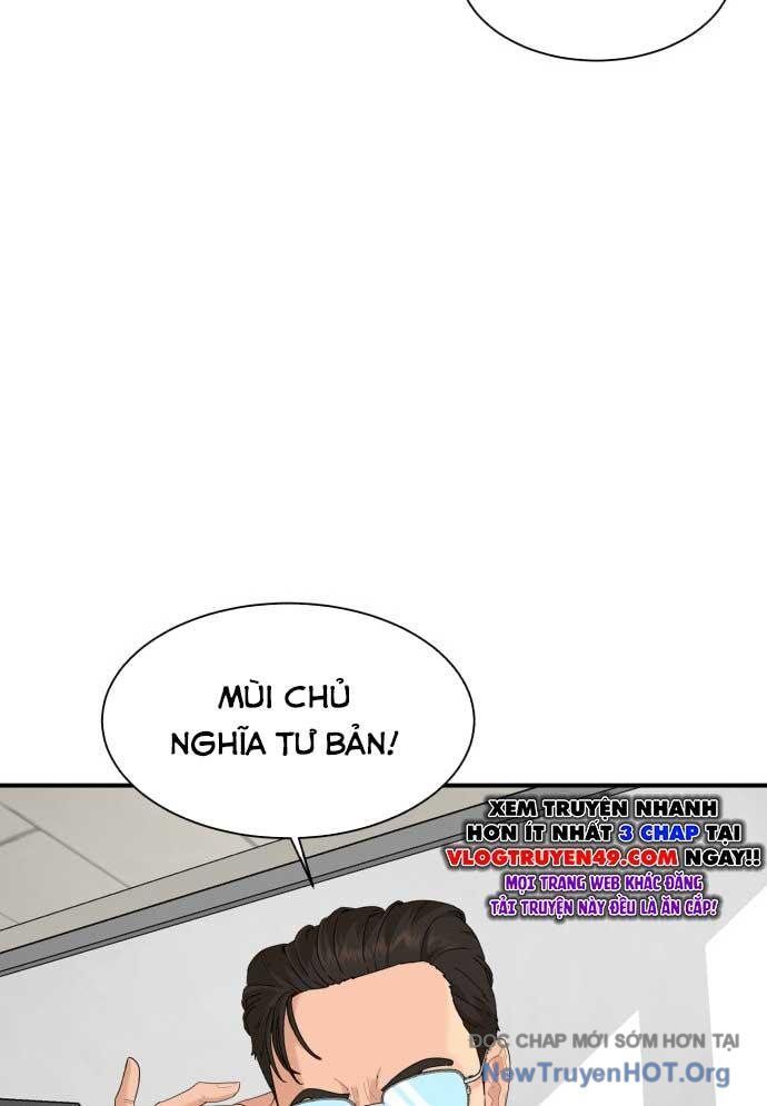 Nhà Hàng Kỳ Lạ Chap 20 - Next Chap 21
