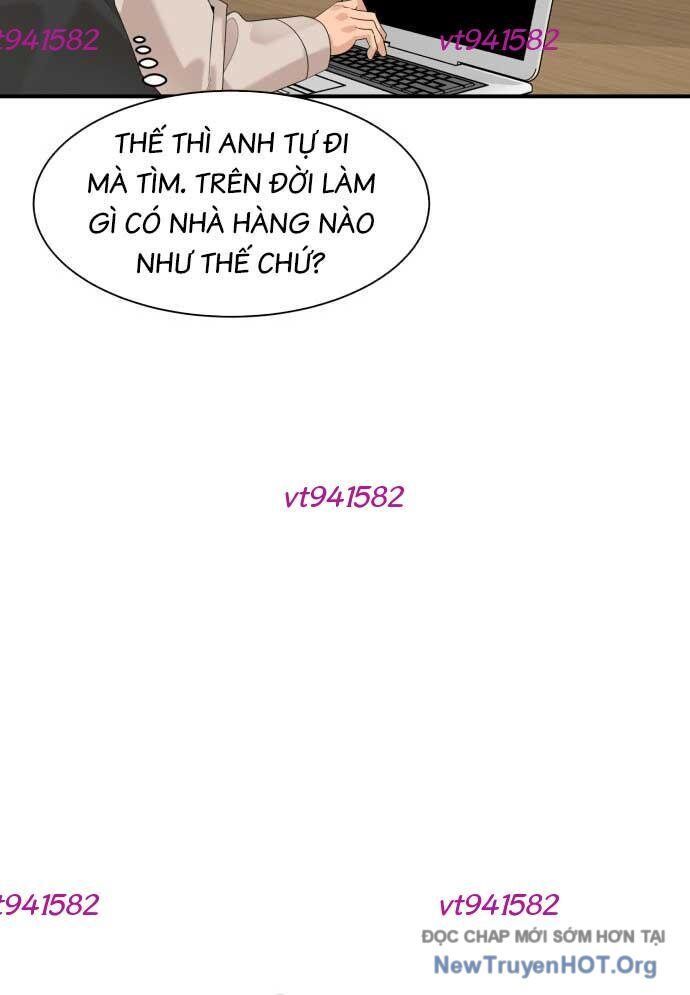 Nhà Hàng Kỳ Lạ Chap 20 - Next Chap 21