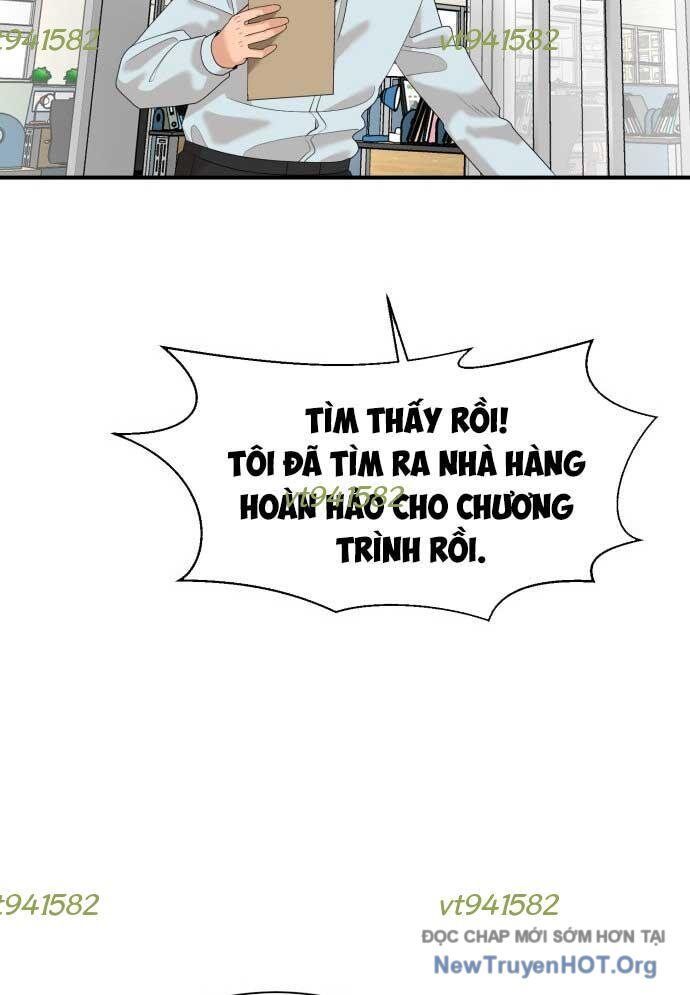 Nhà Hàng Kỳ Lạ Chap 20 - Next Chap 21