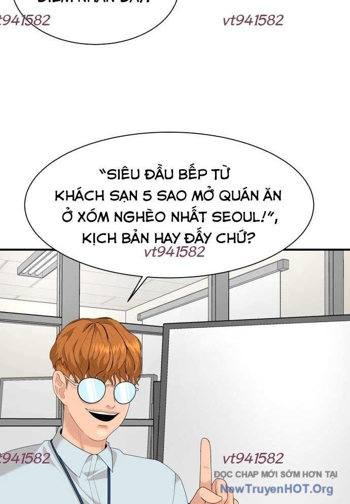 Nhà Hàng Kỳ Lạ Chap 20 - Next Chap 21