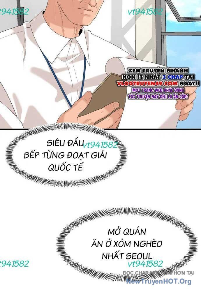 Nhà Hàng Kỳ Lạ Chap 20 - Next Chap 21