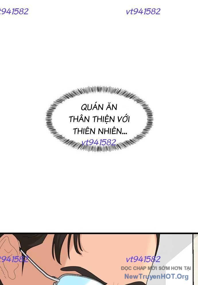 Nhà Hàng Kỳ Lạ Chap 20 - Next Chap 21