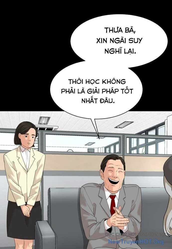 Nhà Hàng Kỳ Lạ Chap 20 - Next Chap 21