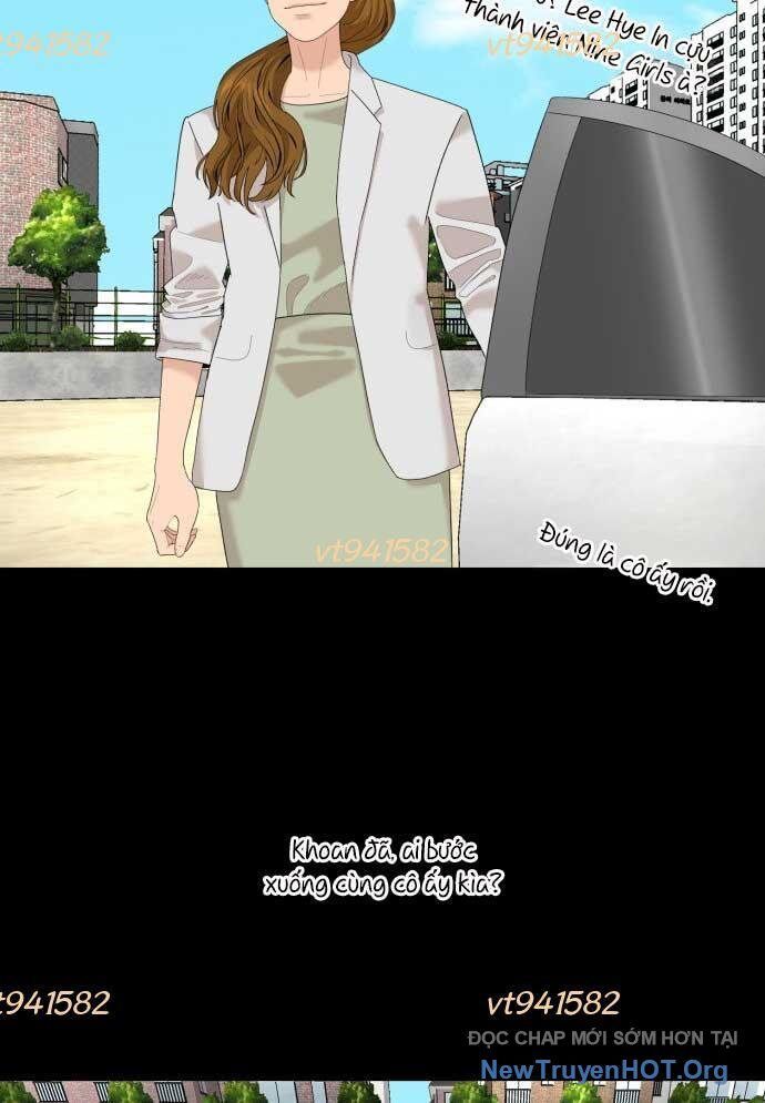 Nhà Hàng Kỳ Lạ Chap 20 - Next Chap 21
