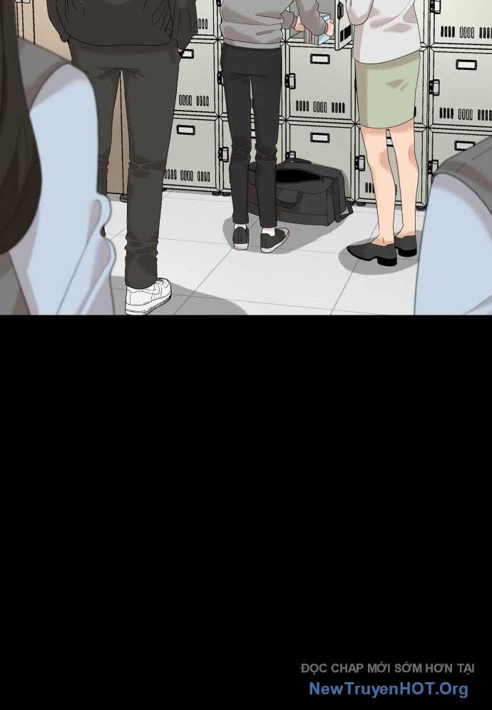 Nhà Hàng Kỳ Lạ Chap 20 - Next Chap 21
