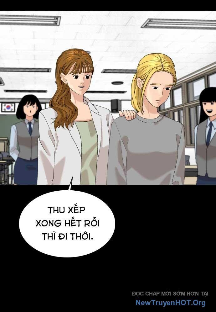 Nhà Hàng Kỳ Lạ Chap 20 - Next Chap 21