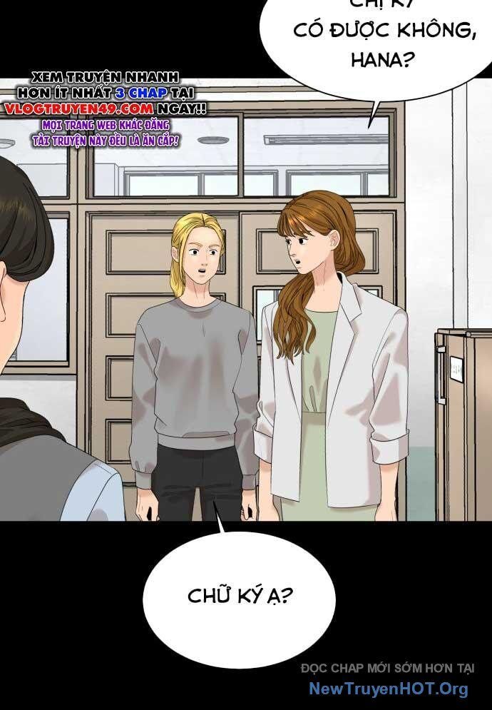 Nhà Hàng Kỳ Lạ Chap 20 - Next Chap 21