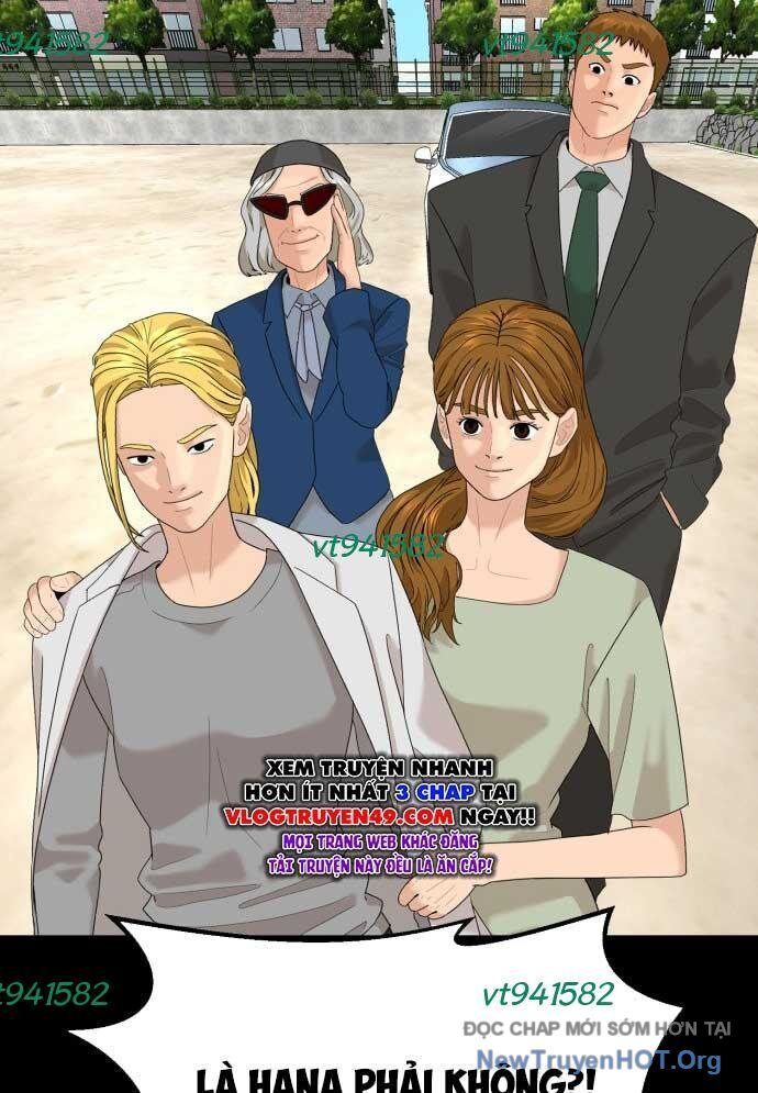 Nhà Hàng Kỳ Lạ Chap 20 - Next Chap 21