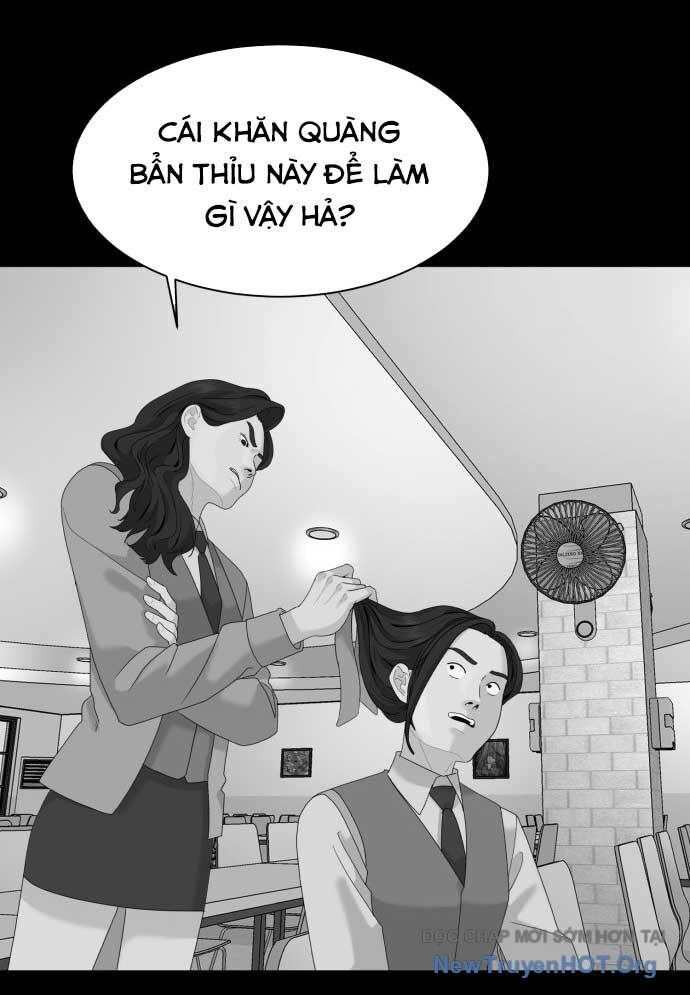 Nhà Hàng Kỳ Lạ Chap 20 - Next Chap 21