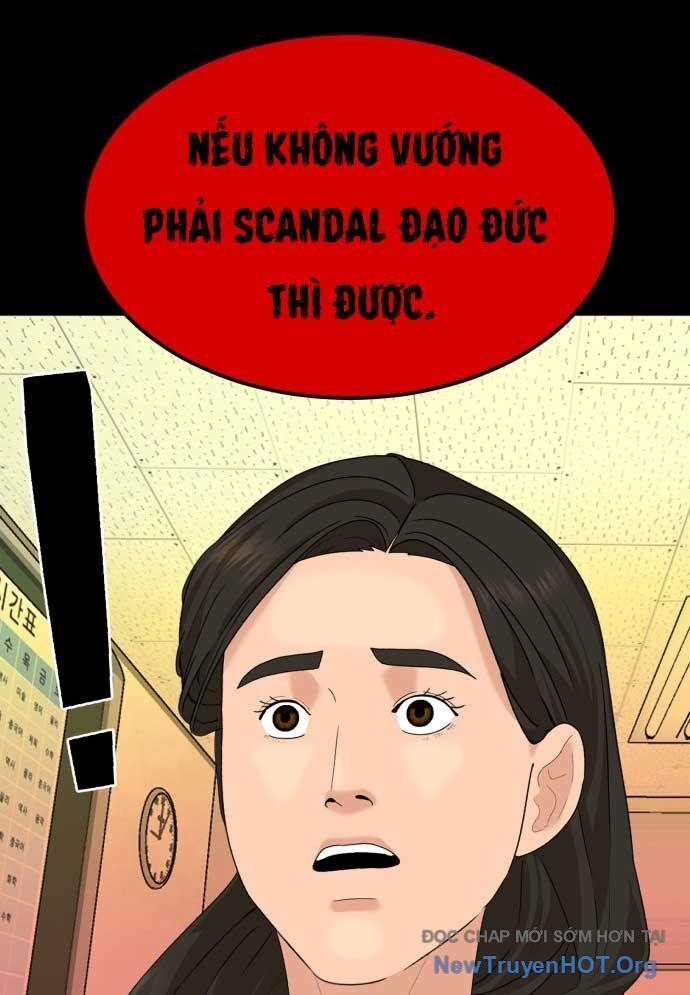 Nhà Hàng Kỳ Lạ Chap 20 - Next Chap 21