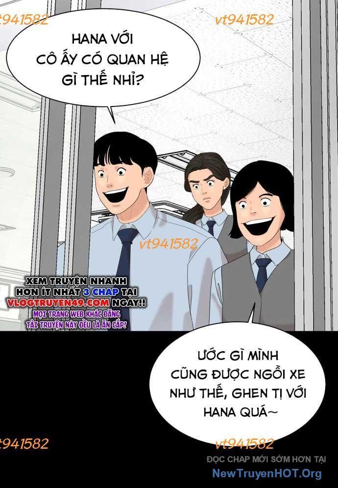 Nhà Hàng Kỳ Lạ Chap 20 - Next Chap 21