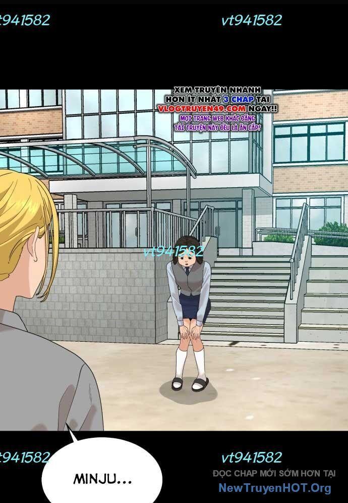 Nhà Hàng Kỳ Lạ Chap 20 - Next Chap 21